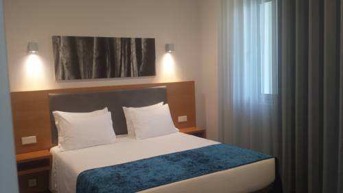 Whalesbay Hotel Apartamentos