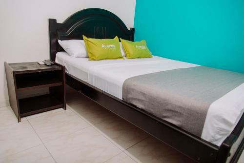 Hotel Cuchara de Palo Del Paisa
