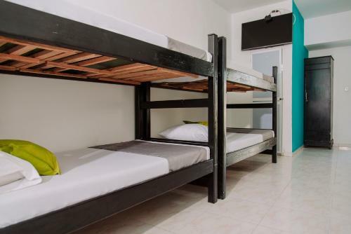 Hotel Cuchara de Palo Del Paisa