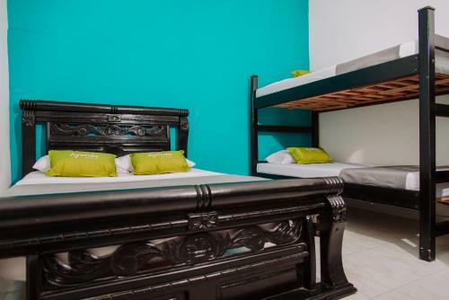 Hotel Cuchara de Palo Del Paisa