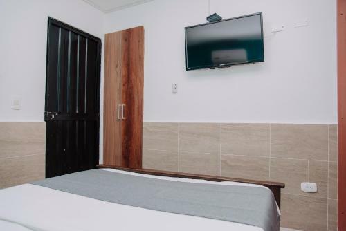 Hotel Cuchara de Palo Del Paisa
