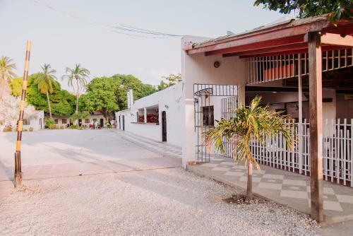 Hotel Cuchara de Palo Del Paisa