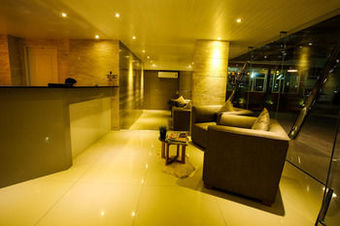 Aparthotel Patt Serviced Apartments