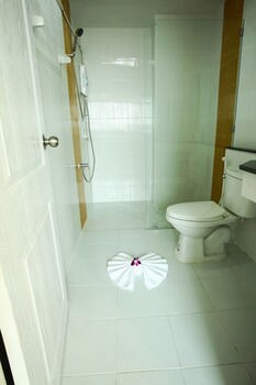 Aparthotel Patt Serviced Apartments