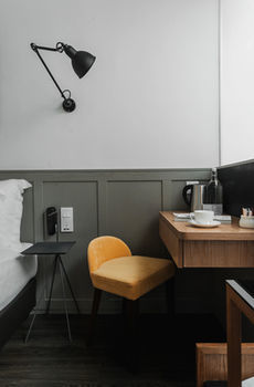 Bello & Bella Boutique Hotel