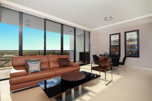 Apartamentos Shortozstay @ Australia Towers