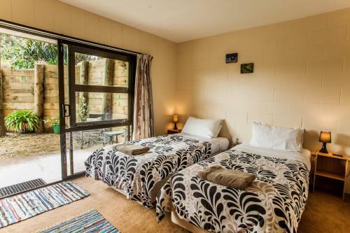 Ocean View Raglan B&B