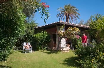 Hotel Cruccuris Resort