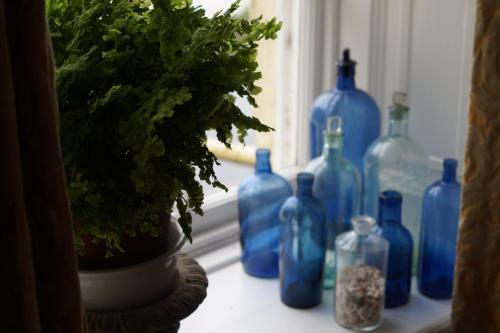 Bed & Breakfast Willowhill House