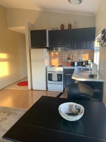 Elding Country Apartment