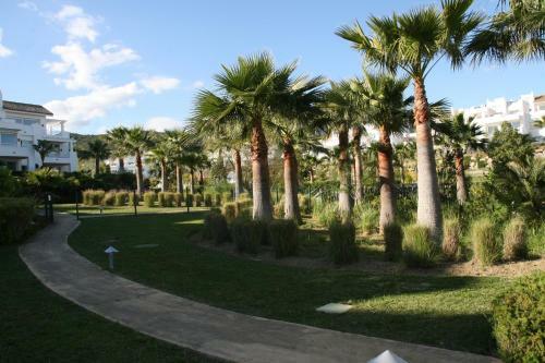Apartamento Alcazaba Lagoon 2152