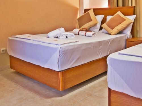 Apartamento Pioneer Excelsior Rooms