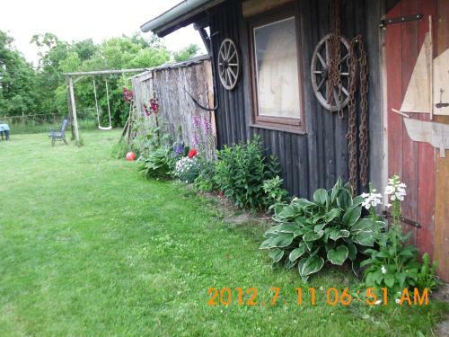 Apartamento Ferienwohnung Kallfass