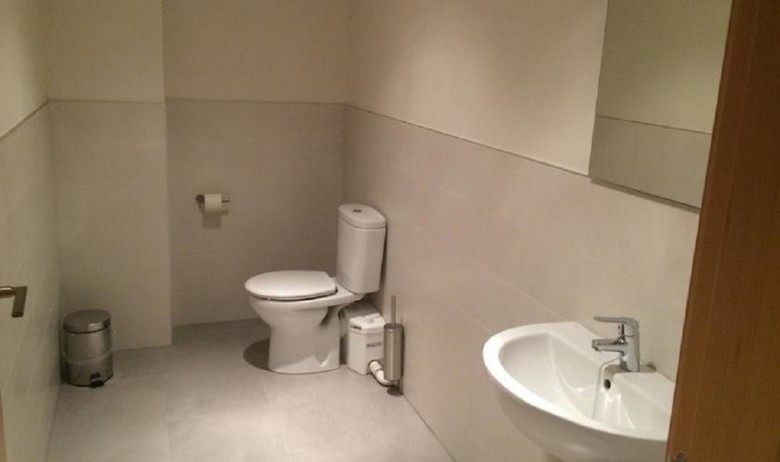Apartamento Village Europa House