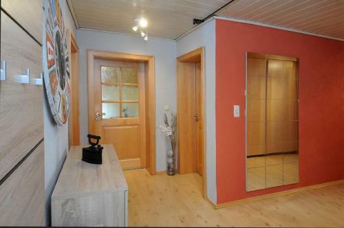 Apartamento Ferienwohnungen Hauner