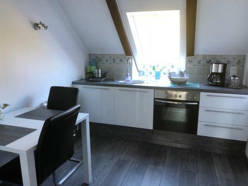 Apartamento Engels Hof