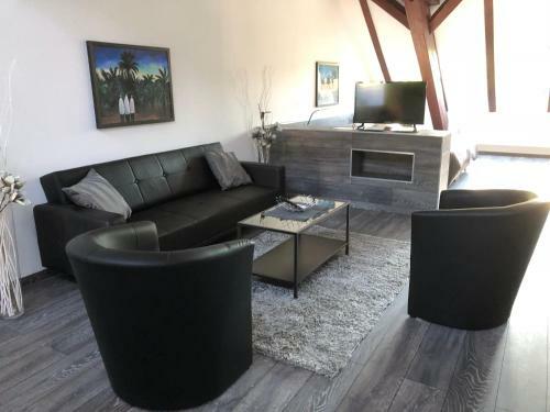 Apartamento Engels Hof