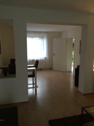 Apartamento Engels Hof