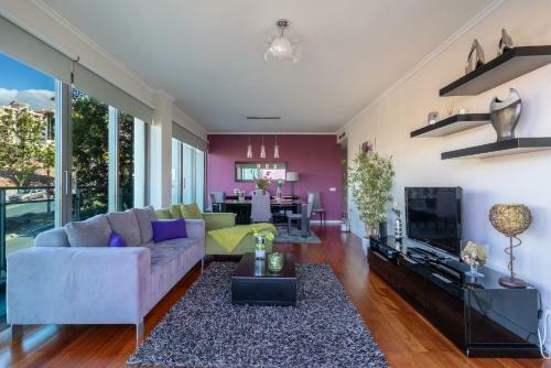 Apartamento Monumental Residence One Bedroom