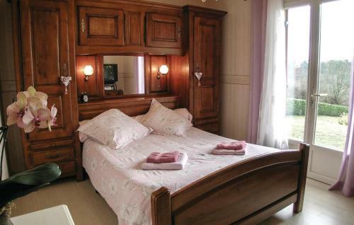 Holiday Home Rouffignac With Fireplace XIV