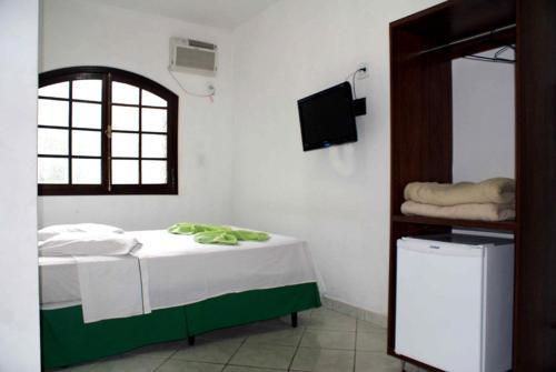 Hotel Chal� S�o Jorge