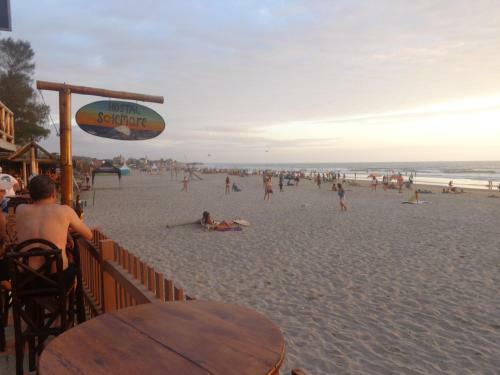 Hostal Solemare