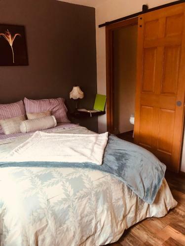 A Mooseberry Inn B&B