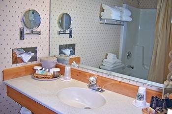 Hotel Sawmill Creek Resort