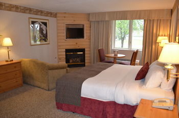 Hotel Sawmill Creek Resort