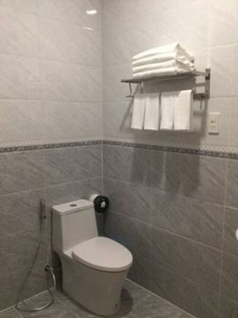Jiny Tran Hotel