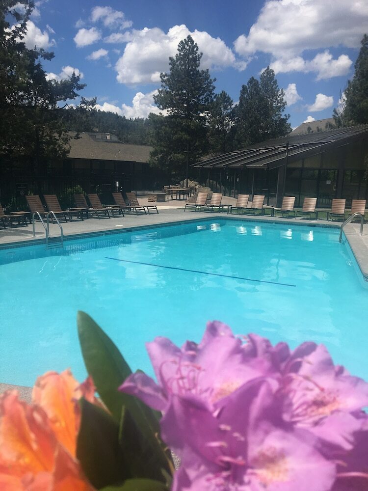 Apartamento Riverhouse On The Deschutes