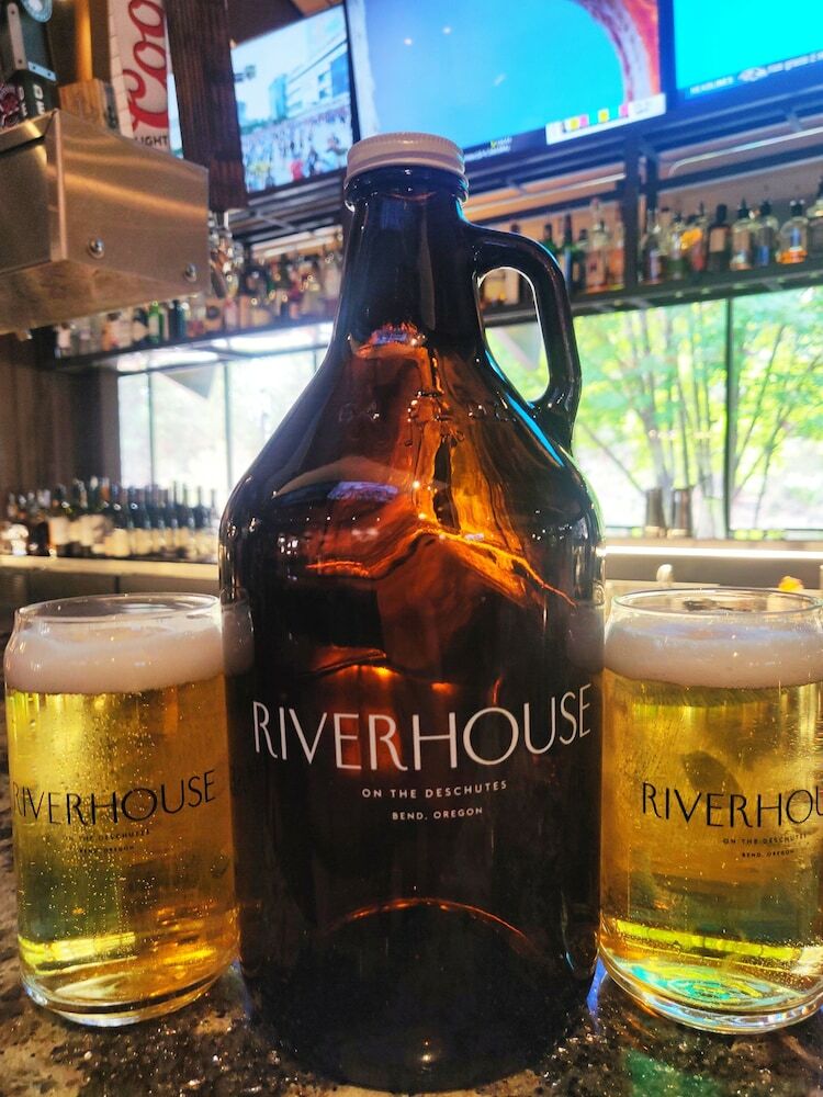 Apartamento Riverhouse On The Deschutes