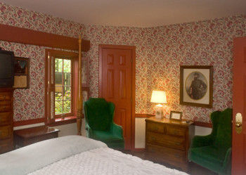 Bed & Breakfast Duling Kurtz House And Country Inn
