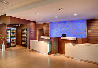 Hotel Fairfield Inn & Suites By Marriott Snyder