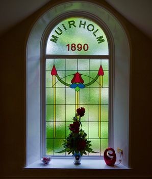 Muirholm Bed & Breakfast