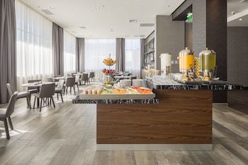 Hotel Courtyard By Marriott Chihuahua