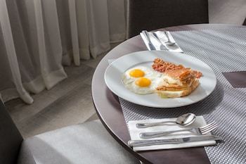 Hotel Courtyard By Marriott Chihuahua