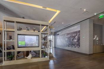 Hotel Courtyard By Marriott Chihuahua