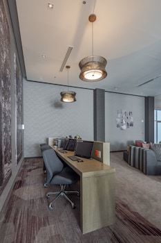 Hotel Courtyard By Marriott Chihuahua