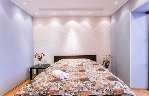 Apartamento Ahome 34 At Dostyk 117b