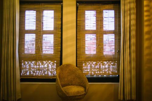 Bed & Breakfast Tajaa Pha The Heritage Home