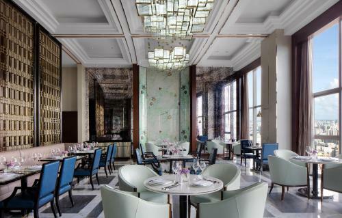 Hotel The Langham Haikou