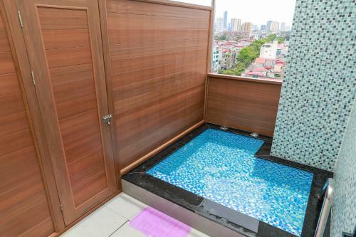 Hotel Kuretake Inn Kim Ma 132