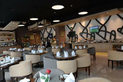 Apartamento Gulf Residence Amwaj