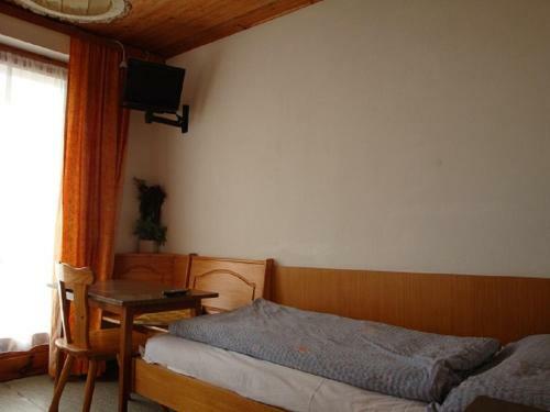Hostal Landgasthof Waldesruh