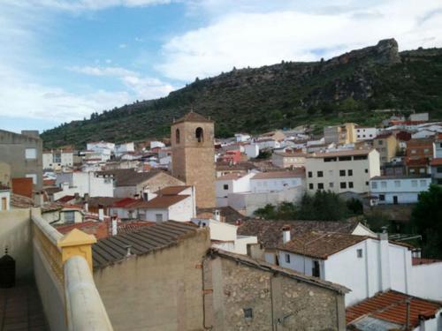Agroturismo Casa Rural Valle Del Cabriel