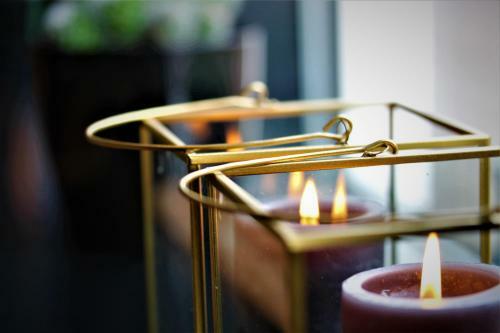 Hotel De Hemelse Vrede
