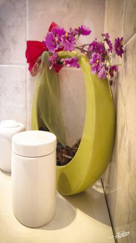 Bed & Breakfast La Folaga