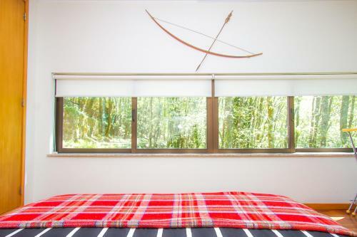 Liiiving In Caminha | Oak Tree Chill House