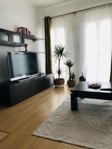 Hostal Mariahouse